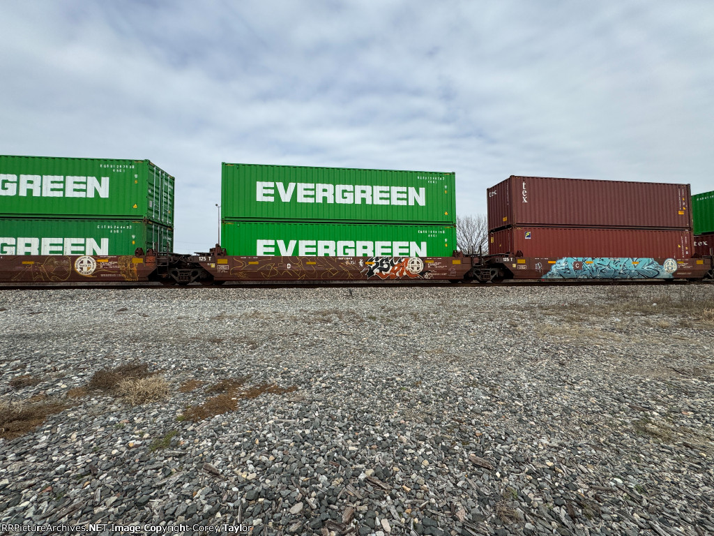 BNSF 270844